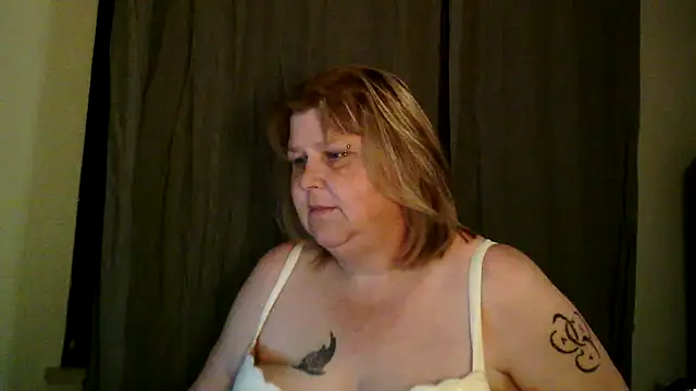 Sylviastar46 webcam