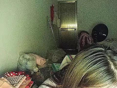 RebelAura webcam