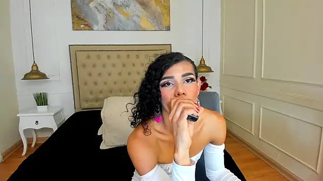 AlexaBellanova webcam