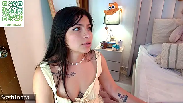 Soyhinata_ webcam