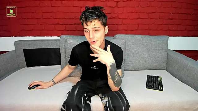 Adam_Porrter webcam