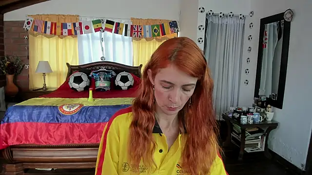 Charlotte-Willson webcam