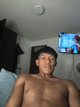 santinaughty webcam