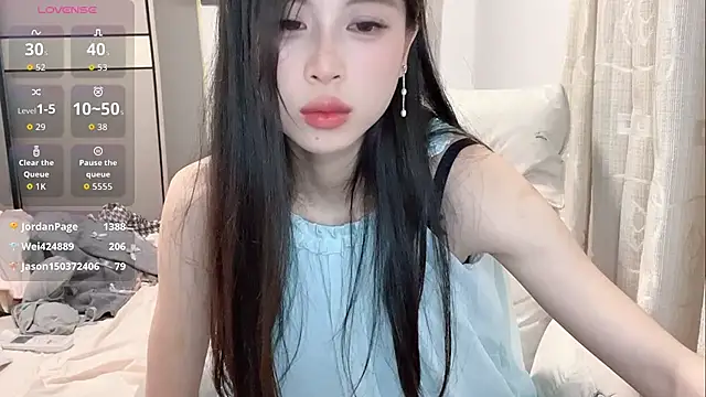 tiantian-ye webcam