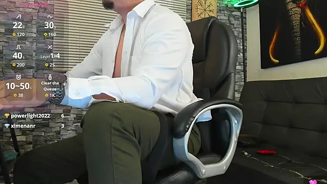 Dante_Bellini webcam