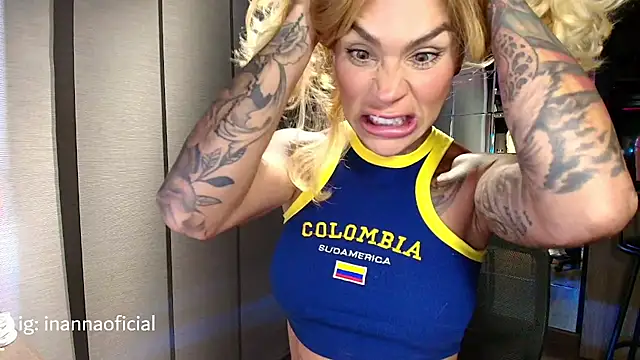 Ambrosia______ webcam
