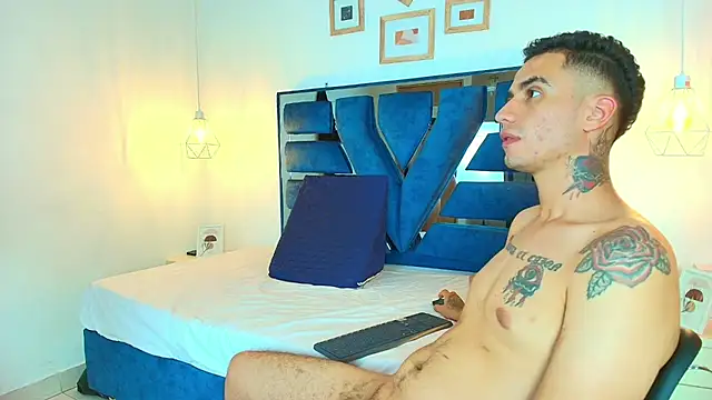 Irina_and_Max webcam