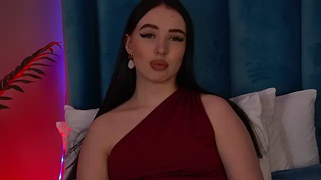 ArianaLim webcam