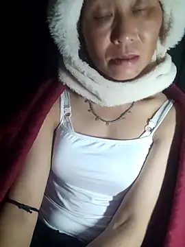 witch-xx webcam