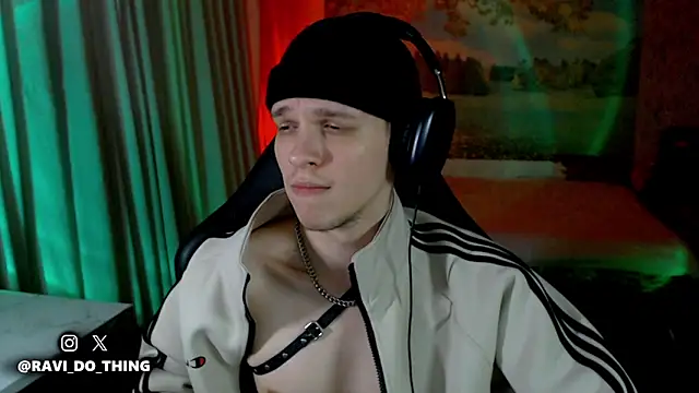 ravi_olle webcam