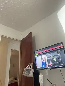 JessikaHoot webcam
