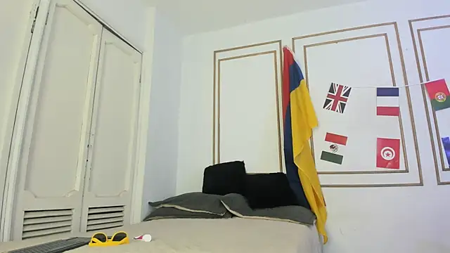 emily_gaviria1 webcam