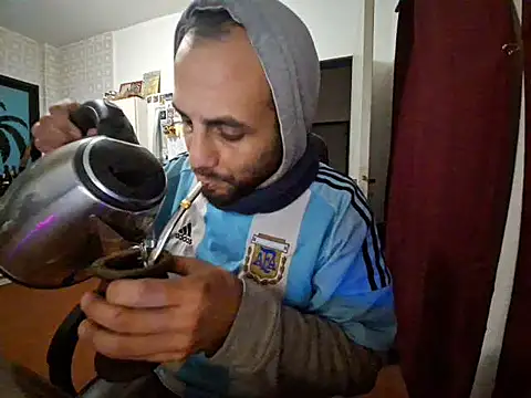 FumonHuertero webcam