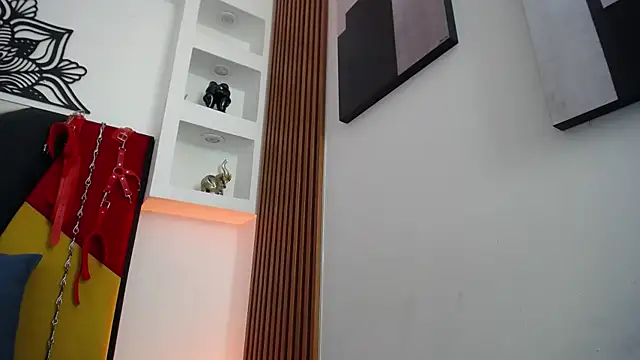 ZafiroCat webcam