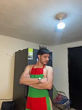 ApoloGray__ webcam