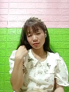 AmyLinee01 webcam