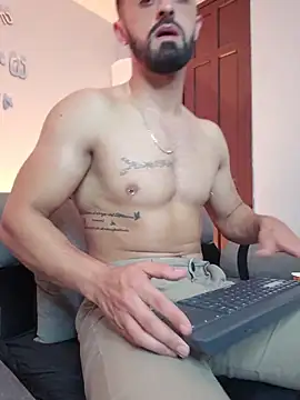 David_Alpha webcam