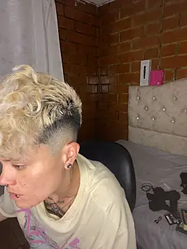 Megan-c webcam