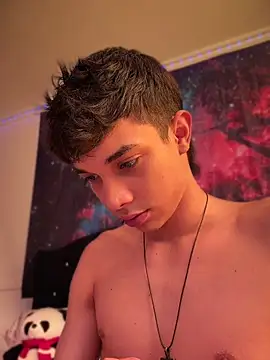 RoughDiamond_ webcam