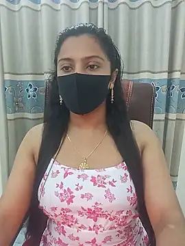 zareen_approach webcam
