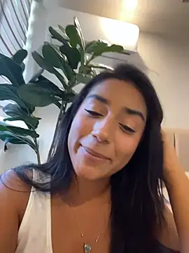 SaryJonex webcam