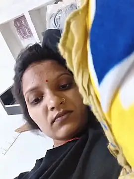 SS_sanjna webcam