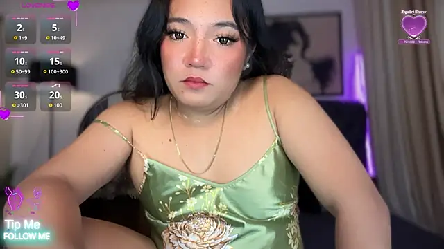 Sensual_Ekang webcam