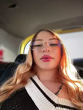Jessy_Queen webcam