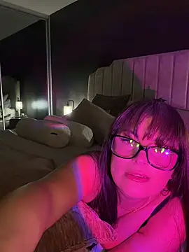 AvaKayley webcam