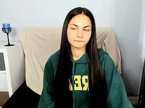 CarlaLovely webcam