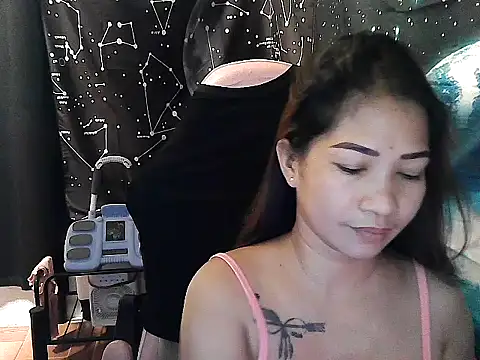 Maresol691 webcam