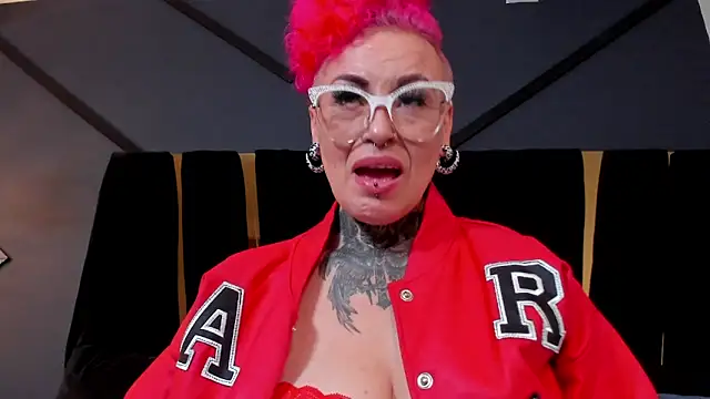 mistress_sandy webcam
