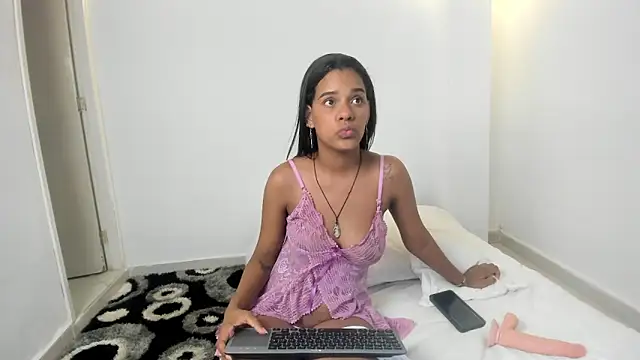 Freyapasion webcam