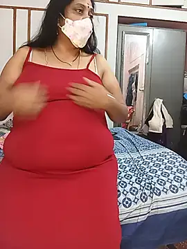 Kannada-telugu-wifes webcam