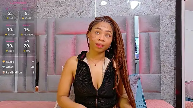 thinsamathagirl webcam