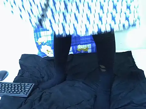 pointie_bloomy webcam