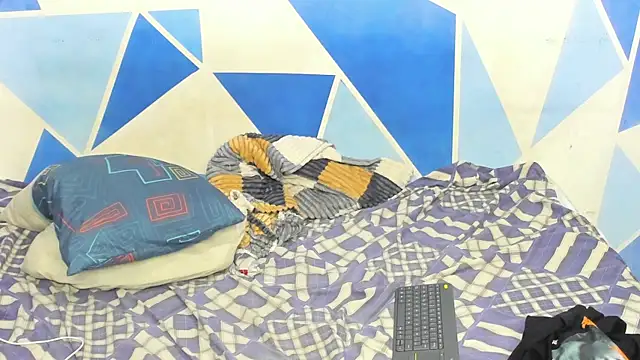 Nick_damon webcam