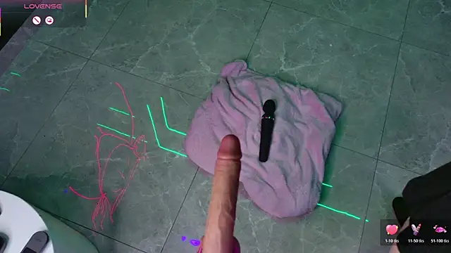 DollyRosee webcam