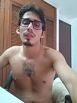 SrIncognito666 webcam