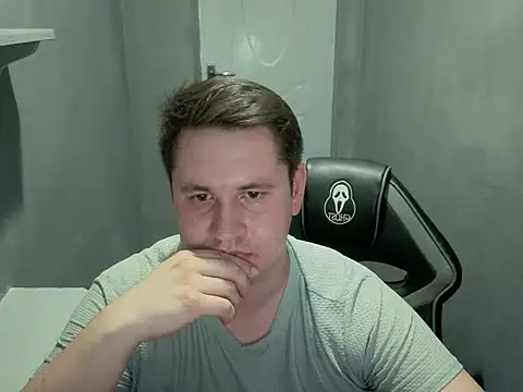 Max_Marlyn webcam