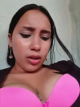 shantall_cute webcam