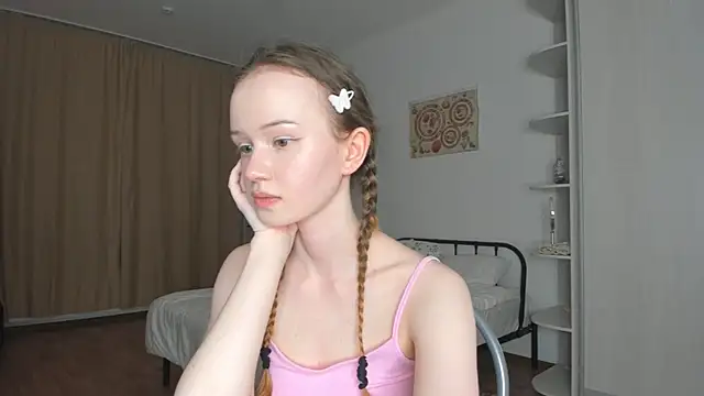 babymolly2 webcam
