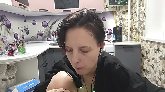 Saranade webcam
