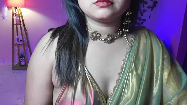 Red_Heart_ webcam