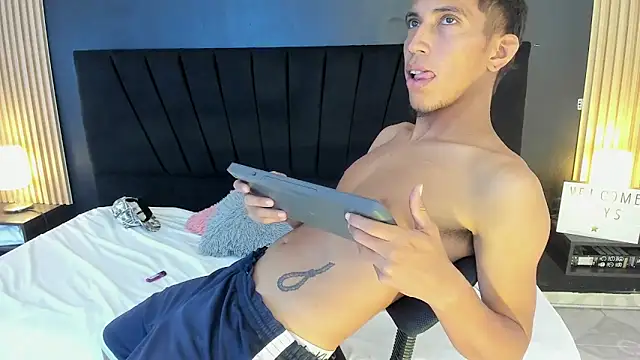 DILANX18 webcam