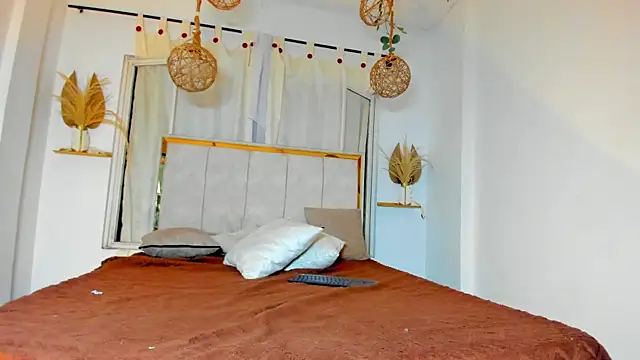 xavier_cole webcam