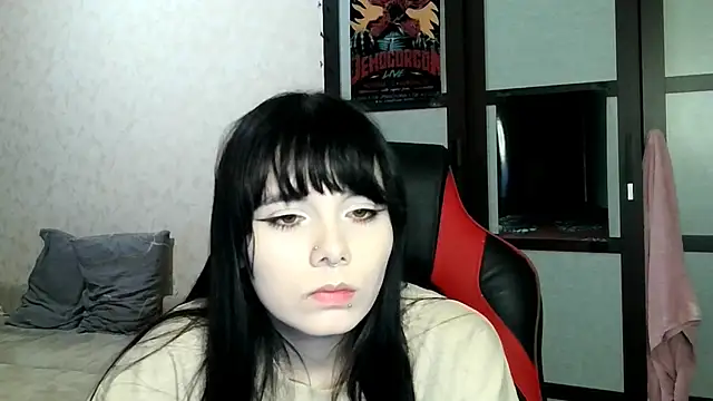 kawaiigothica webcam
