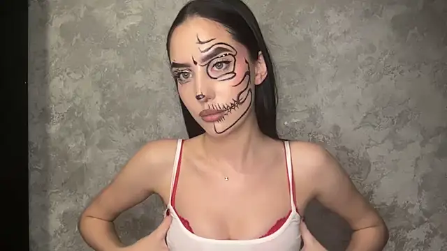 Ailish_Loveee webcam
