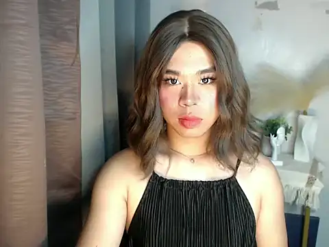 Horny_HoneyX webcam