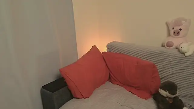 sweetie-cat webcam